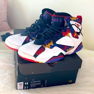 Air Jordan Retro 7 Sweaters